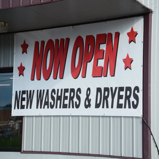 Vonore Laundromat LLC