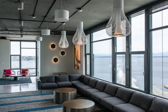 Domicile Suites at Harbor Steps