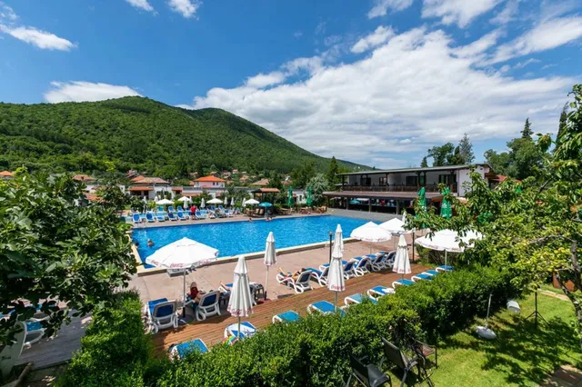 Комплекс Варвара