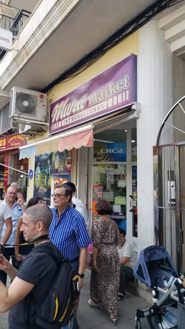 Mara Market Internacional