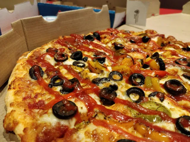 Domino's Pizza | Uppal, Hyderabad