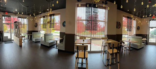 Fin Sushi - Madison West