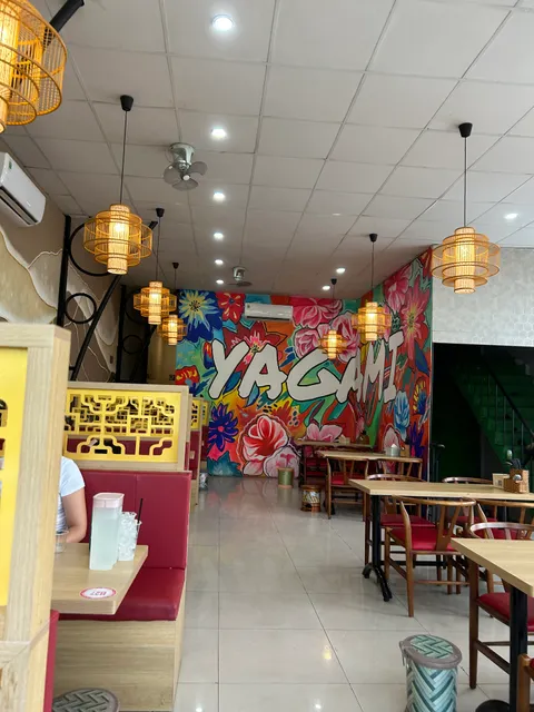 Yagami Mỹ Tho - Ẩm Thực Lẩu Thái Nhật Hàn