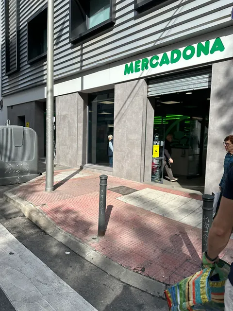Mercadona