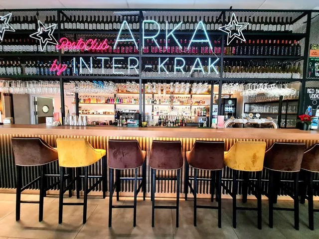 RestoClub ARKA by INTER-KRAK