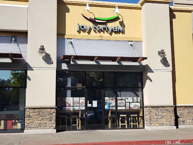 Joy Teriyaki