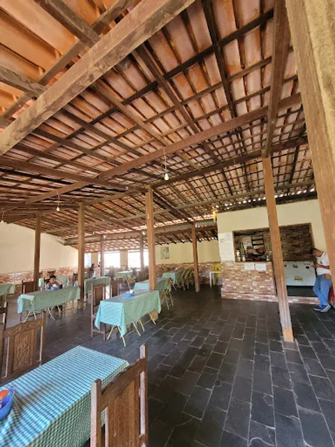 Comida Caseira do César