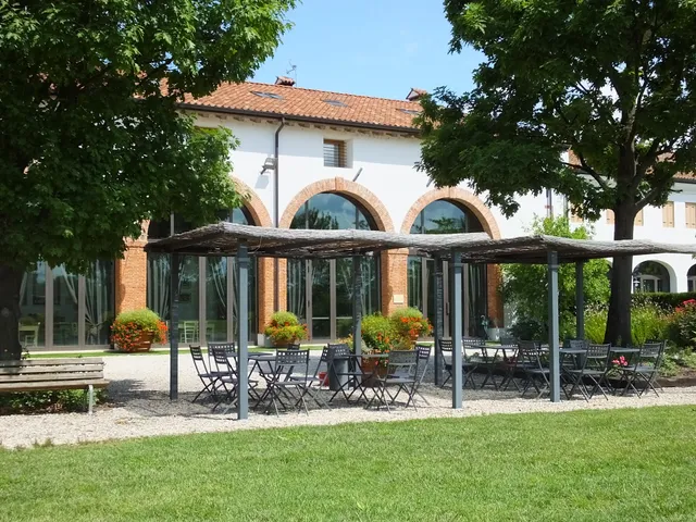 Agriturismo La Risarona