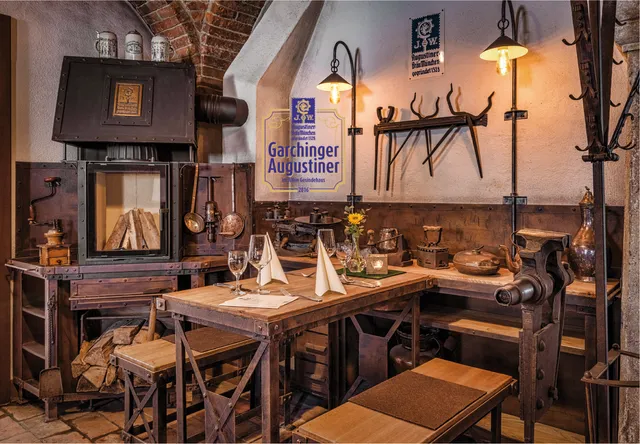 Garchinger Augustiner