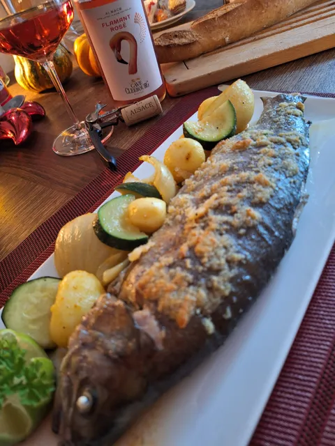 Quarterdeck Summer Bar