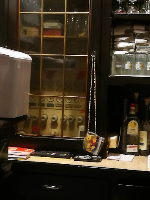 Gaststätte Schwemme