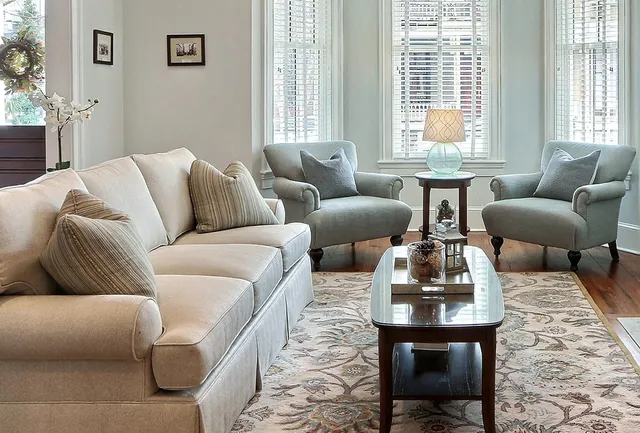 Southern Belle Vacation Rentals