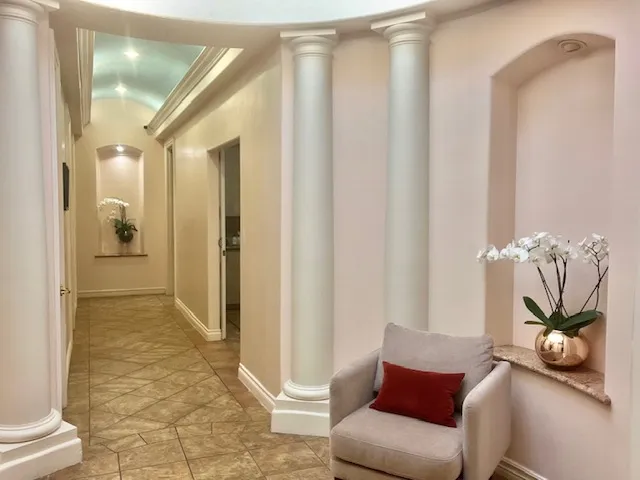 Estetica Mia-A Jurlique Lifestyle Spa