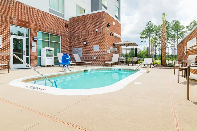 Courtyard by Marriott Columbia Cayce