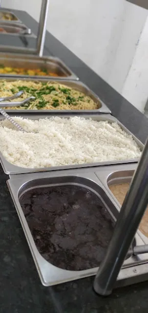 Restaurante Fogão Brasileiro