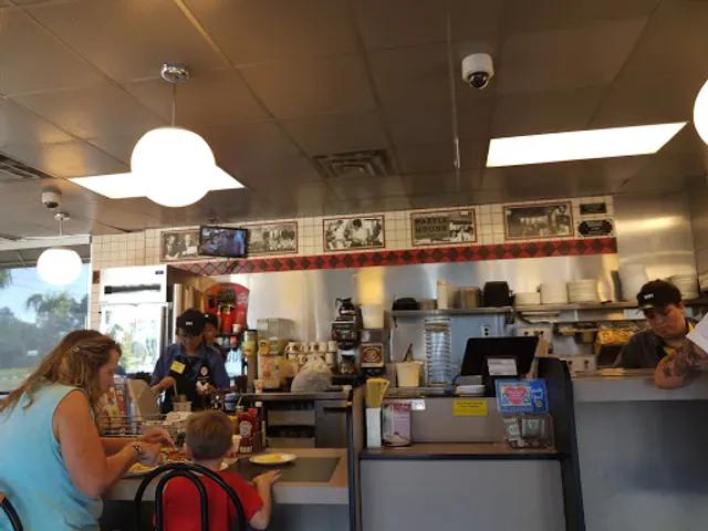 Waffle House