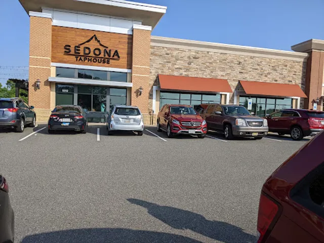 Sedona Taphouse