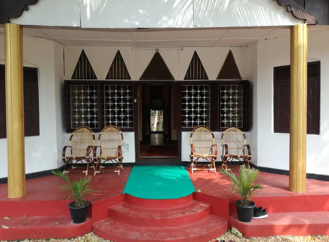 Mantra Heritage Home