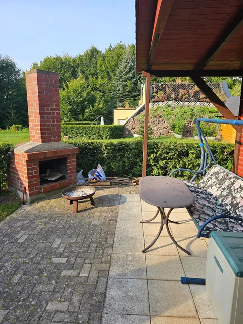 Ferienhaus am Mittelberg