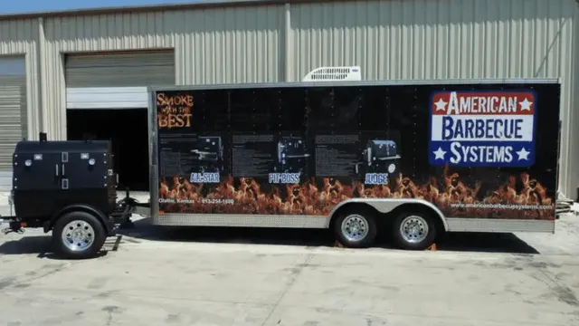 American Barbecue Systems