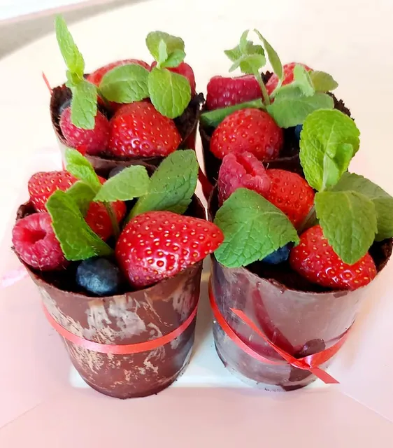 Cukiernia Fantazja Bielsko-Biała Torty ślubne Ciasta urodzinowe