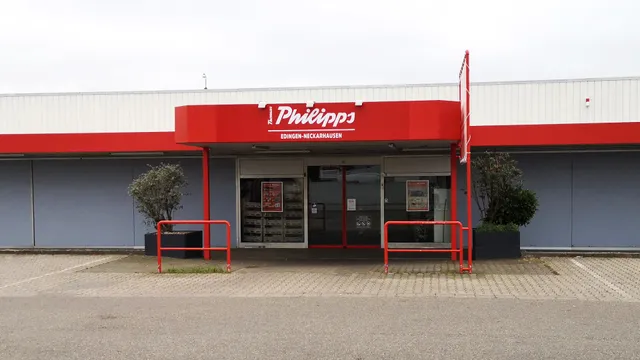 Thomas Philipps Edingen-Neckarhausen