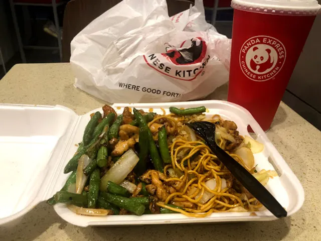 Panda Express