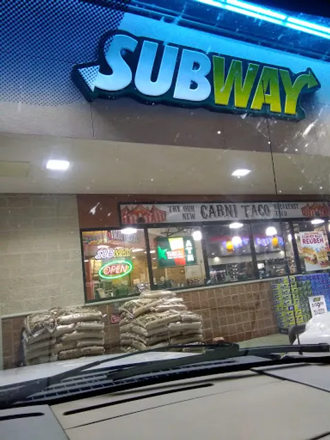 Subway