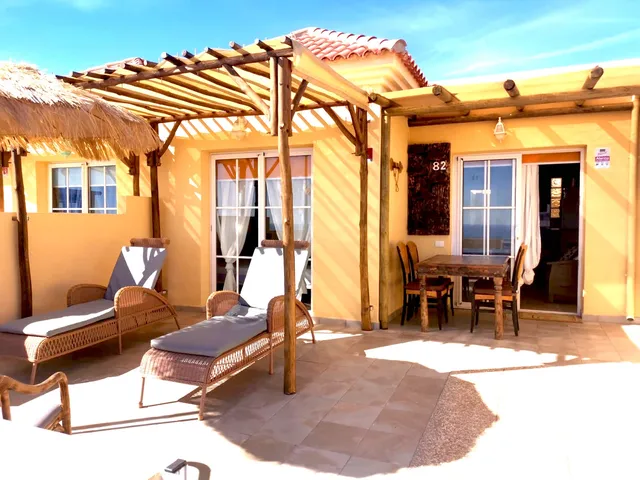 Holidays in the Clouds