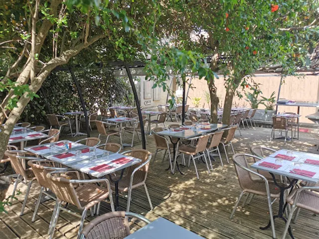 Brasserie Café Lucien