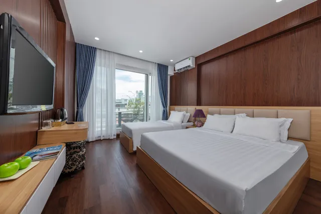 Millennium Hanoi Hotel