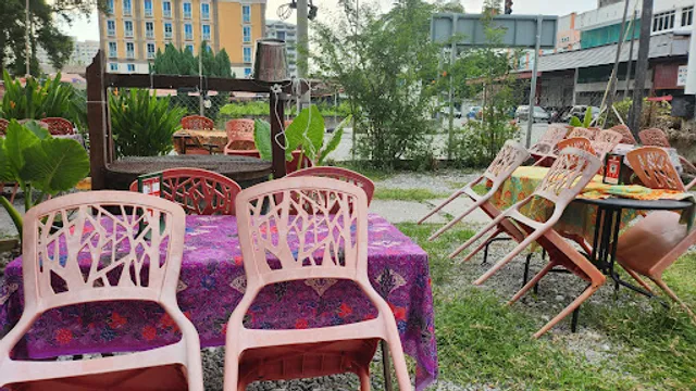 Restoran Rumah Makan 100 Tahun