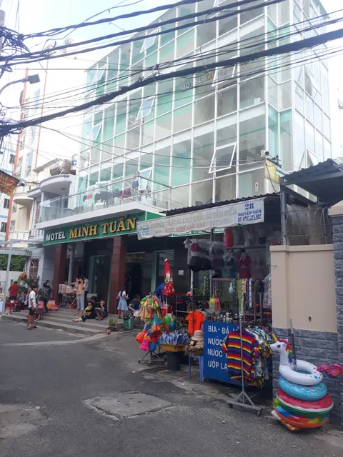 Motel Minh Tuấn