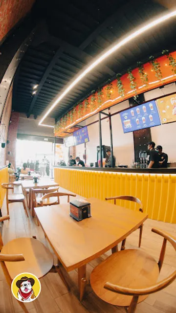 Botanas Campesinas Pedregal