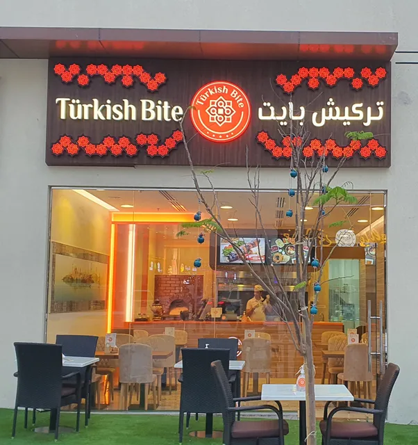 Turkish Bite