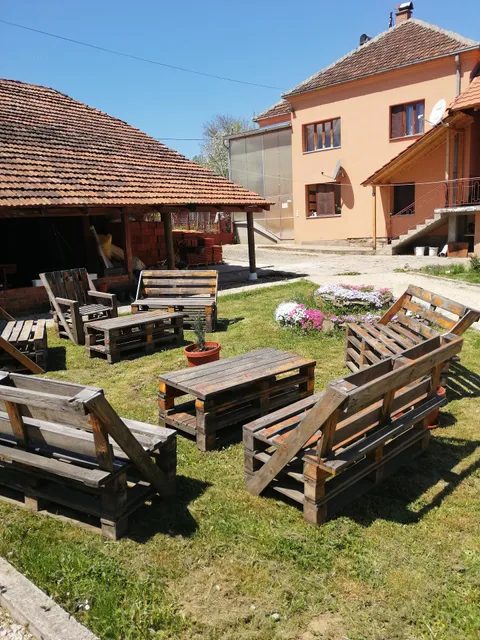 VILA VESELA KUCA-STARA PLANINA, BABIN ZUB