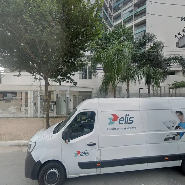 360 Suítes Expo Center