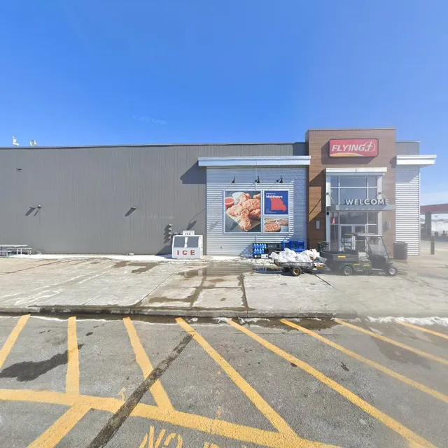 PJ Fresh Marketplace