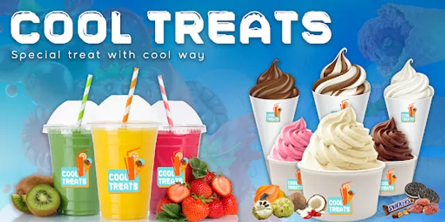 Cool Treats
