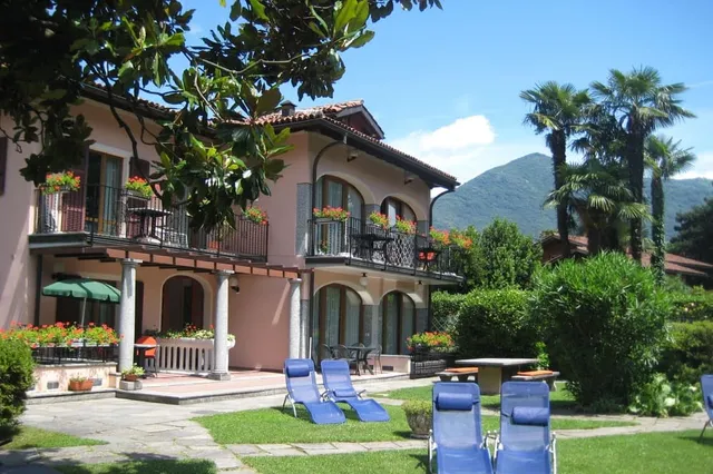 Residence Villa Margherita