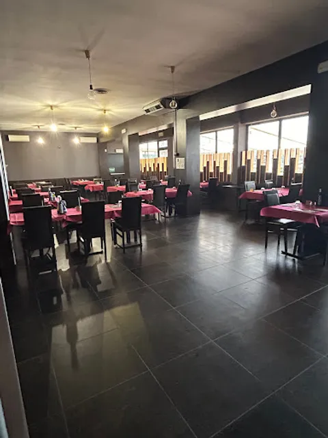 Ristorante pizzeria della luna Genola