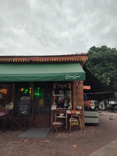 Bodegón 606 Ituzaingó