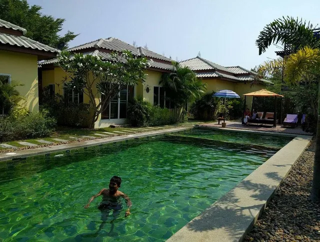Paradee Resort Hua-Hin