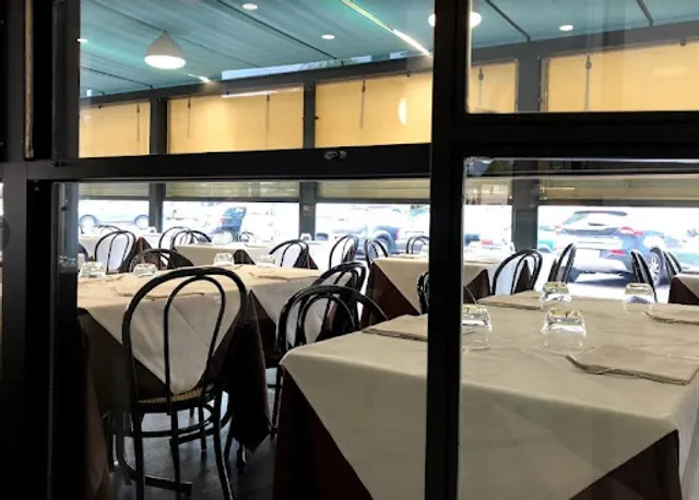 Terra Mia Ristorante Pizzeria