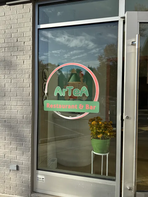 ArTeA Restaurant + Bar