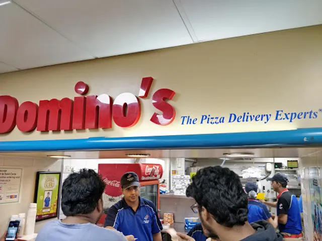 Domino's Pizza | Margao, Goa
