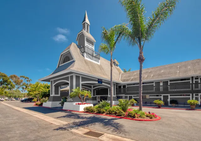 Carlsbad by the Sea Hotel