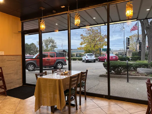 Cappadocia Mediterranean Grill