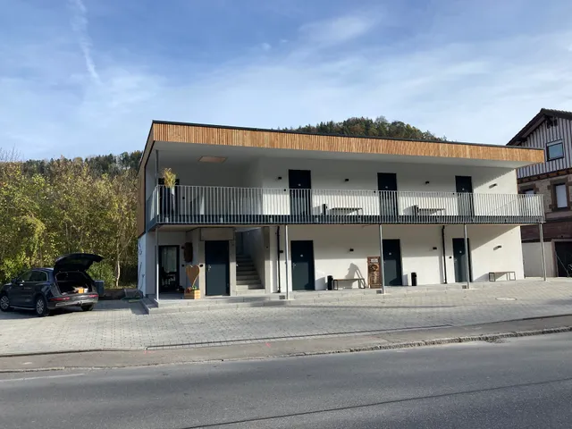 DAS GEORG Gästehaus