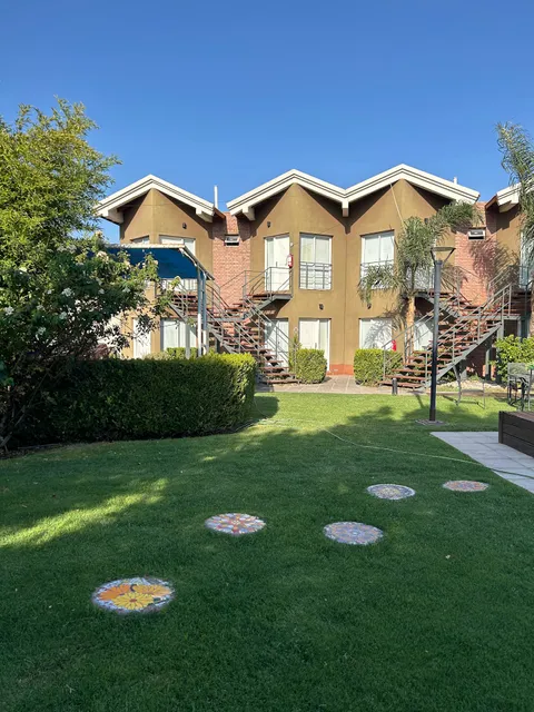 Oasis Cordillerano Village